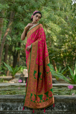 Thumbnail for PASHMINA_SILK_102_PINK (2)
