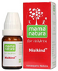 Dr. Willmar Schwabe India Mama Natura Nisikind Globules - Distacart