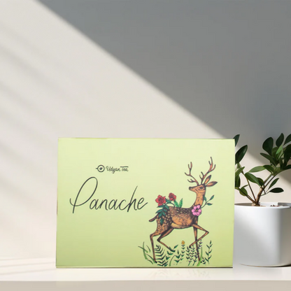 Udyan Tea Panache Tea - Gift Box - Dista
