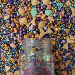 Thumbnail for sprinkles bottle for decoration bottle 10 100 g