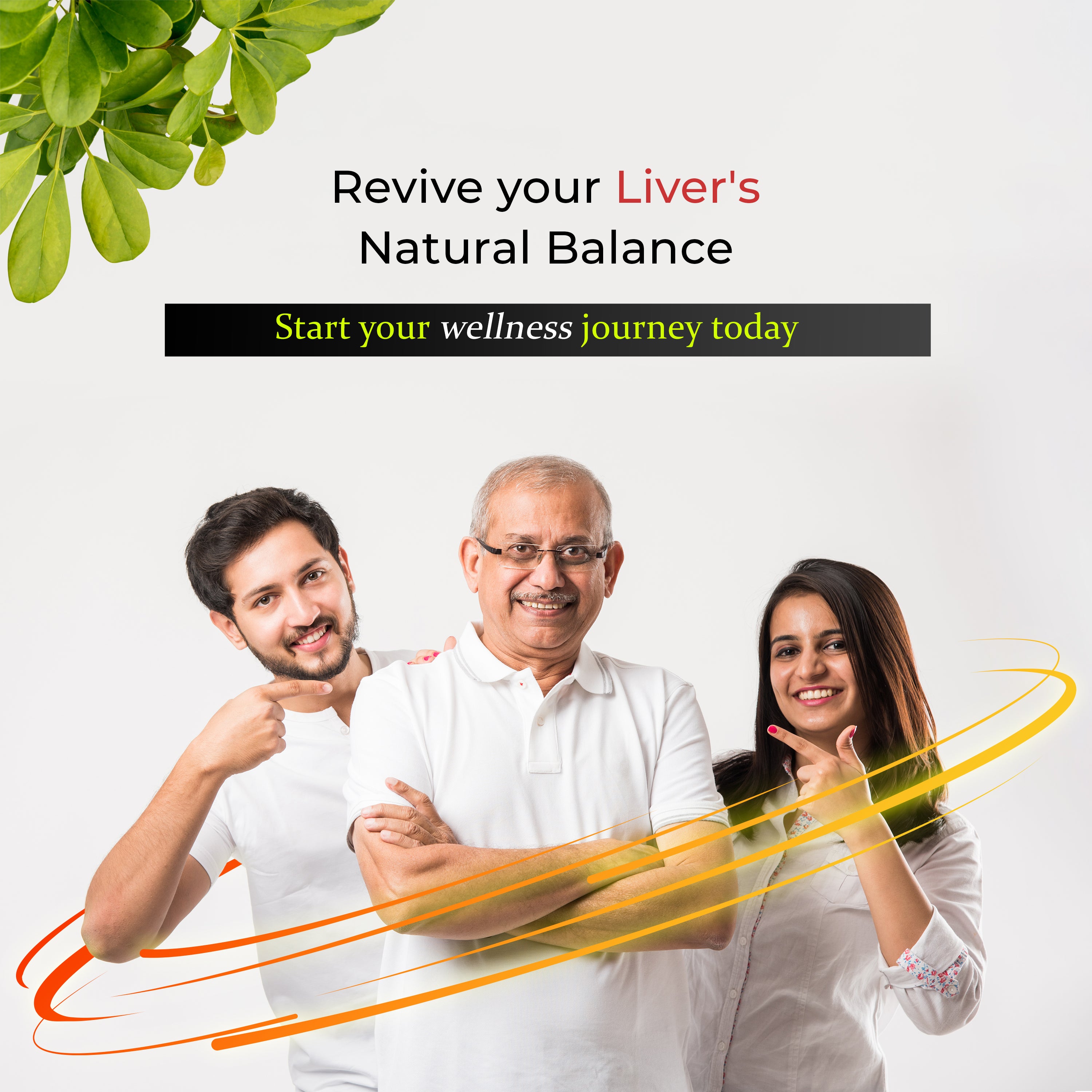 Health Veda Organics Plant Based Liver Detox Capsules - Distacart
