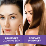 Thumbnail for Nuerma Science Lavender Oil For Skin & Hair
