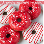 Thumbnail for confect roseate red drips br b 110 gms b