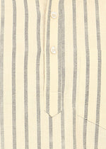 Thumbnail for Fabmade Sandline Stripe Linen Set - Distacart