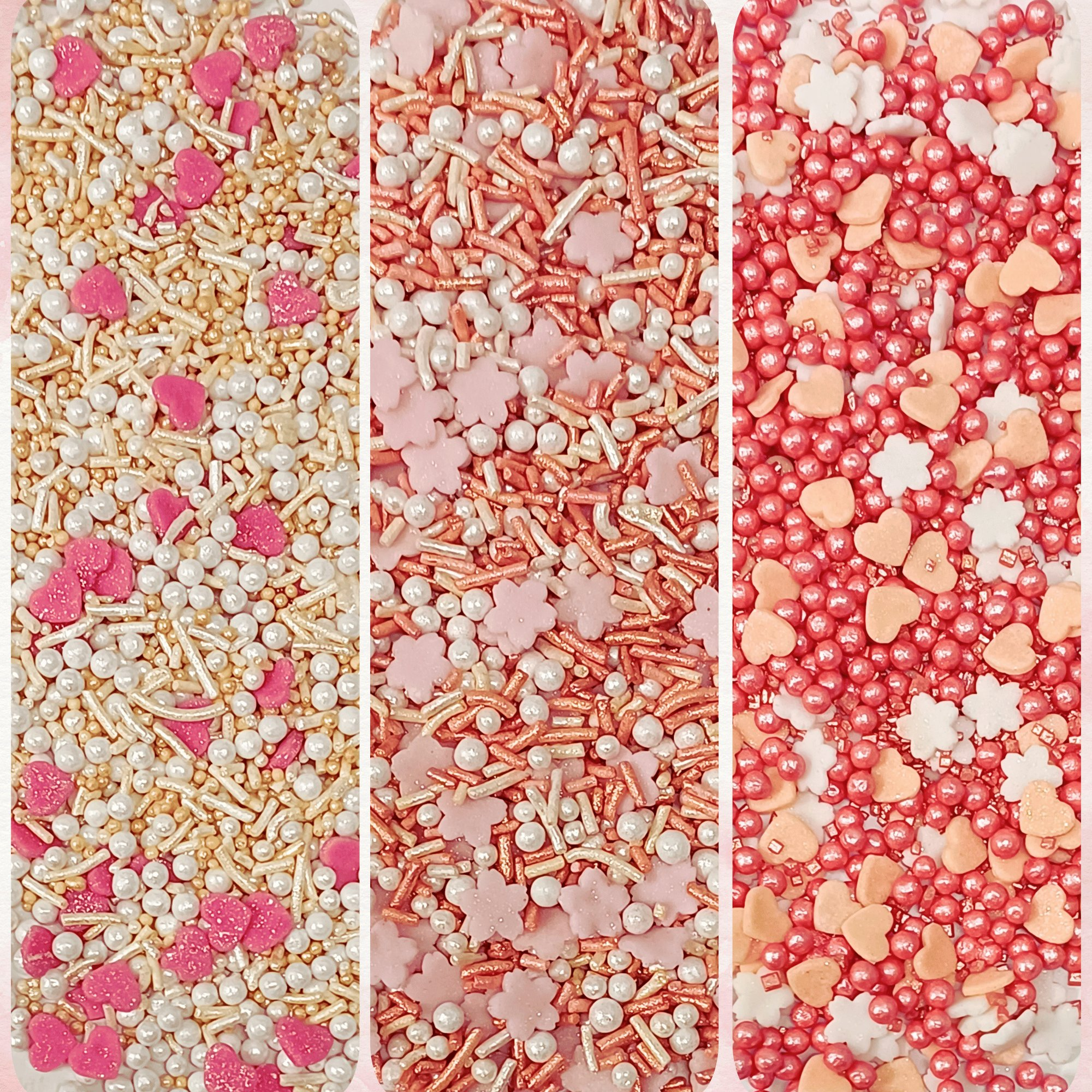 valentine sprinkles vs multipack 09 100 gms