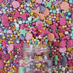 Thumbnail for sprinkles bottle for decoration bottle 02 100 g
