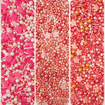 Thumbnail for valentine sprinkles vs multipack 13 100 gms
