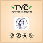 Thumbnail for TYC Sunscreen Face & Body Lotion - Red Grapes, Coconut Oil & Niacinamide | SPF 60++++ - Dista