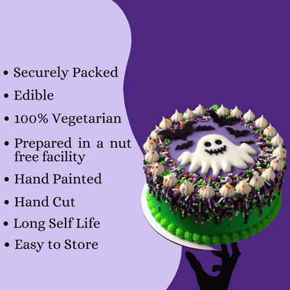 halloween sprinkles mashup hm 5 120 gms