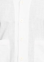 Thumbnail for Fabmade Ivory Ease Co-Ord Set - Distacart