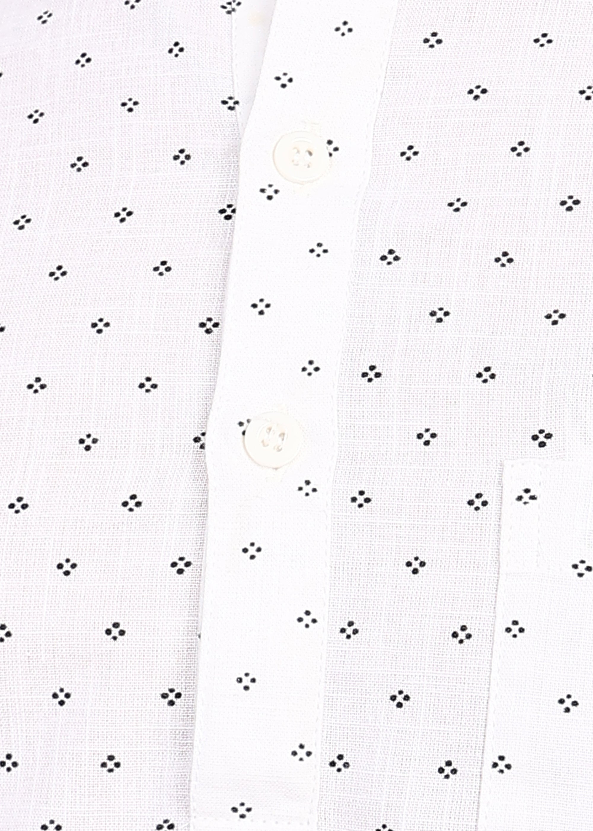 Fabmade Nova Dot Short Kurta - Distacart