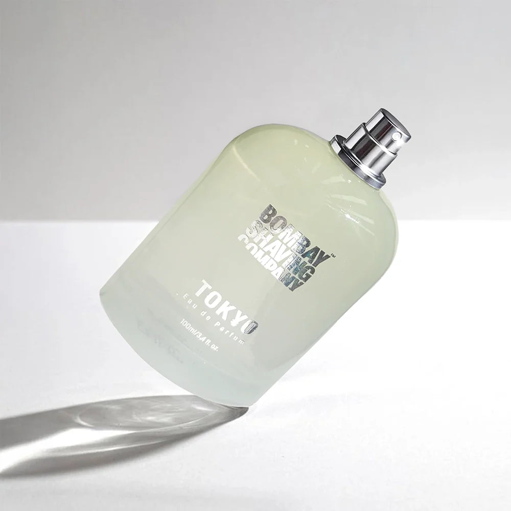 Bombay Shaving Company Tokyo Eau de Parfum - Dista