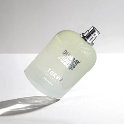 Bombay Shaving Company Tokyo Eau de Parfum - Dista
