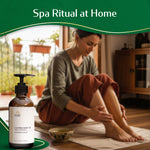 Thumbnail for Kerala Ayurveda Calming Body Oil - Ksheerabala Thailam - Distacart