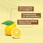 Thumbnail for Nuerma Science Lemon Oil For Skin & Hair