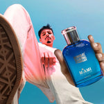 Thumbnail for Bombay Shaving Company Miami Eau de Parfum 100ml - Dista