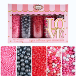 Thumbnail for fusion mashup sprinkles fm multipack 7 100 gms