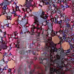 Thumbnail for sprinkles bottle for decoration bottle 11 100 g