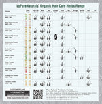 Thumbnail for byPureNaturals Organic Hair Coloring Kit - Dista