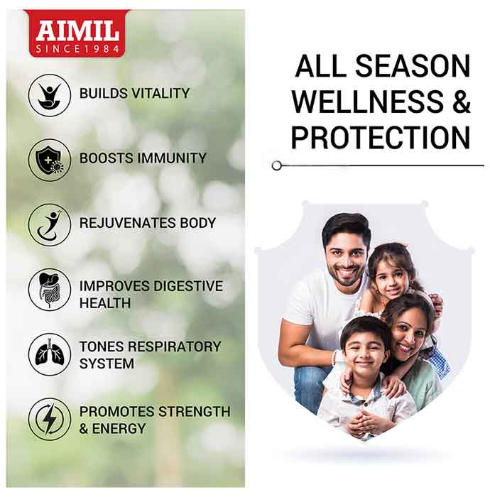 Aimil Chyawan Prash Awaleha