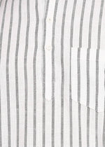 Thumbnail for Fabmade Drift Pinstripe Linen Co-Ord Set - Distacart