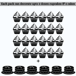 Thumbnail for confect sprinkles for cakes cupcakes decoration usp 8holy green copy