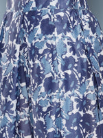 Thumbnail for Ahalyaa Printed Ethnic Co-Ords - Distacart