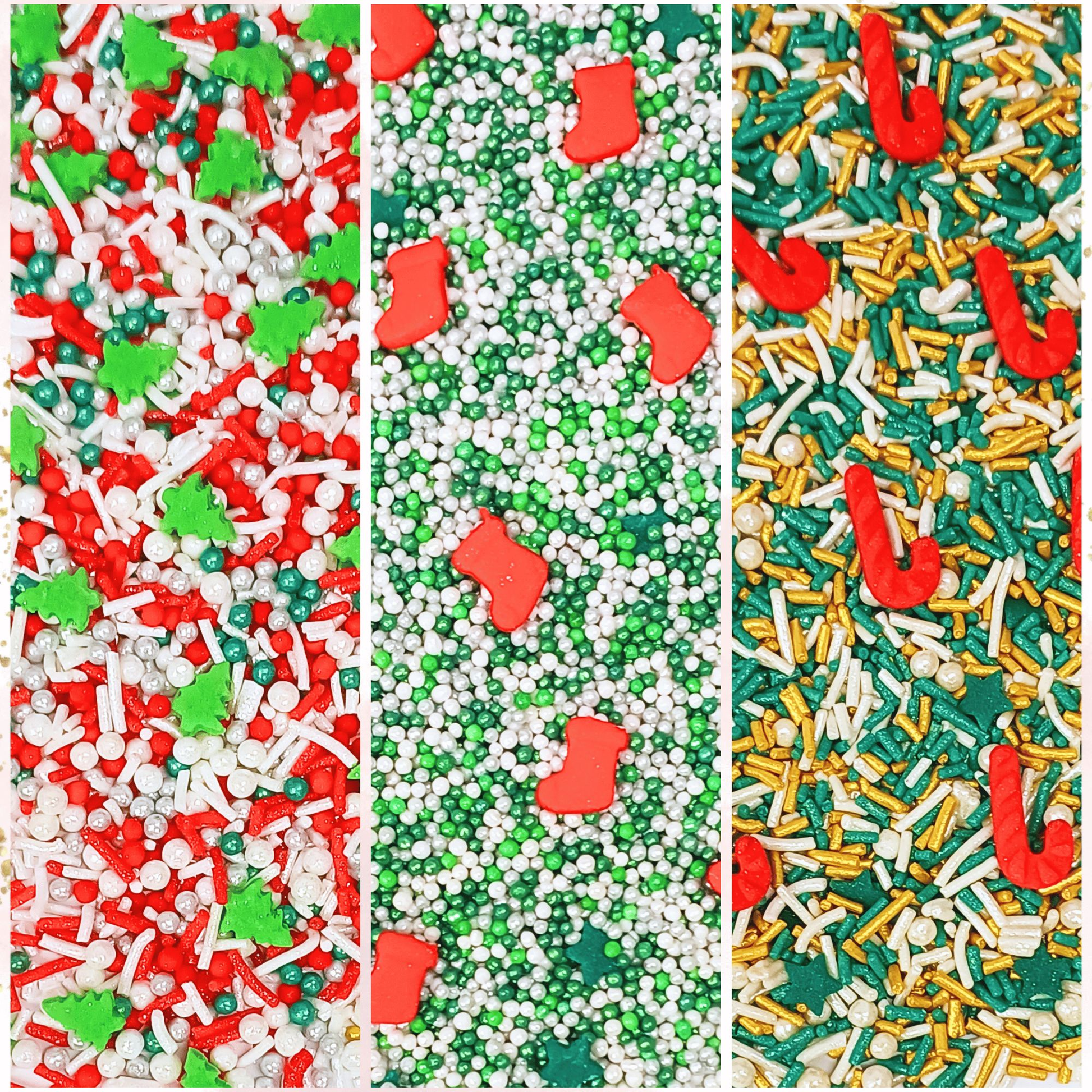 christmas sprinkles ch multipack 25 100 gms copy