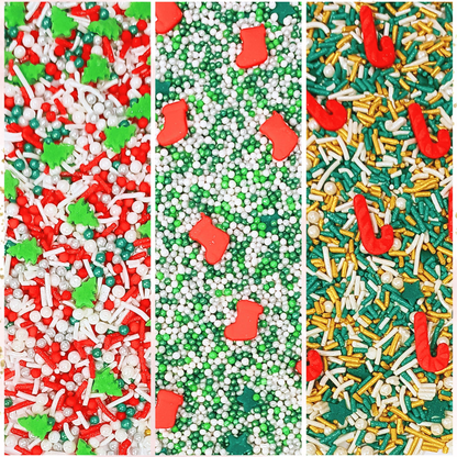 christmas sprinkles ch multipack 25 100 gms copy