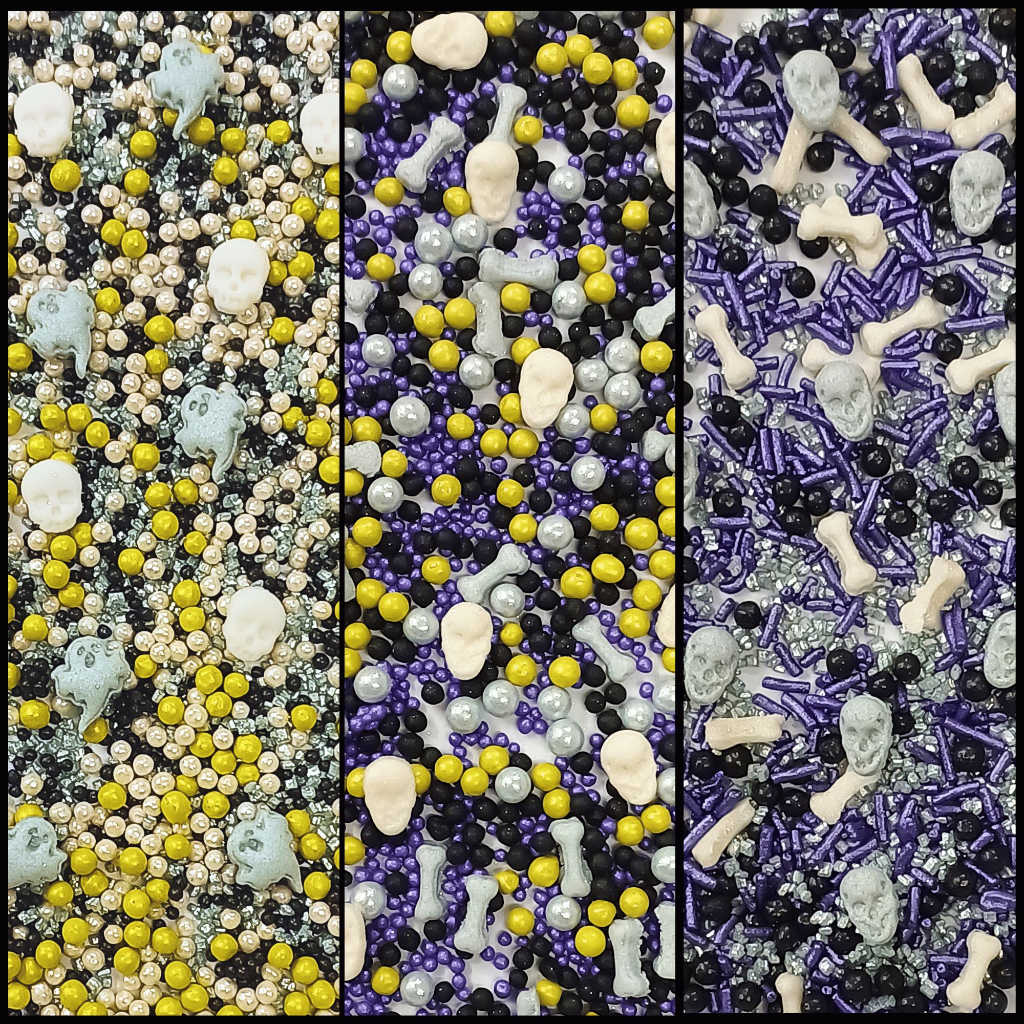 confect halloween sprinkles multipack 3 100 gms copy