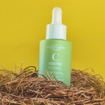 Thumbnail for Haappyherbs C Shine 20% Vitamin C Absorption Booster Serum