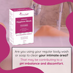 Thumbnail for Samisha Intimate Wash For Women - Distacart