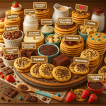 Thumbnail for chocolate sprinkles