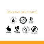 Thumbnail for SKINQ 15% Vitamin C Glow Serum with L Ascorbic & Ferulic Acid - Distacart