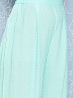 Thumbnail for Ahalyaa Floral Printed Ethnic Co-Ords - Distacart