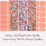 Thumbnail for confect girls baby shower sprinkles edible sprinkles pack of 5 baby shower 23