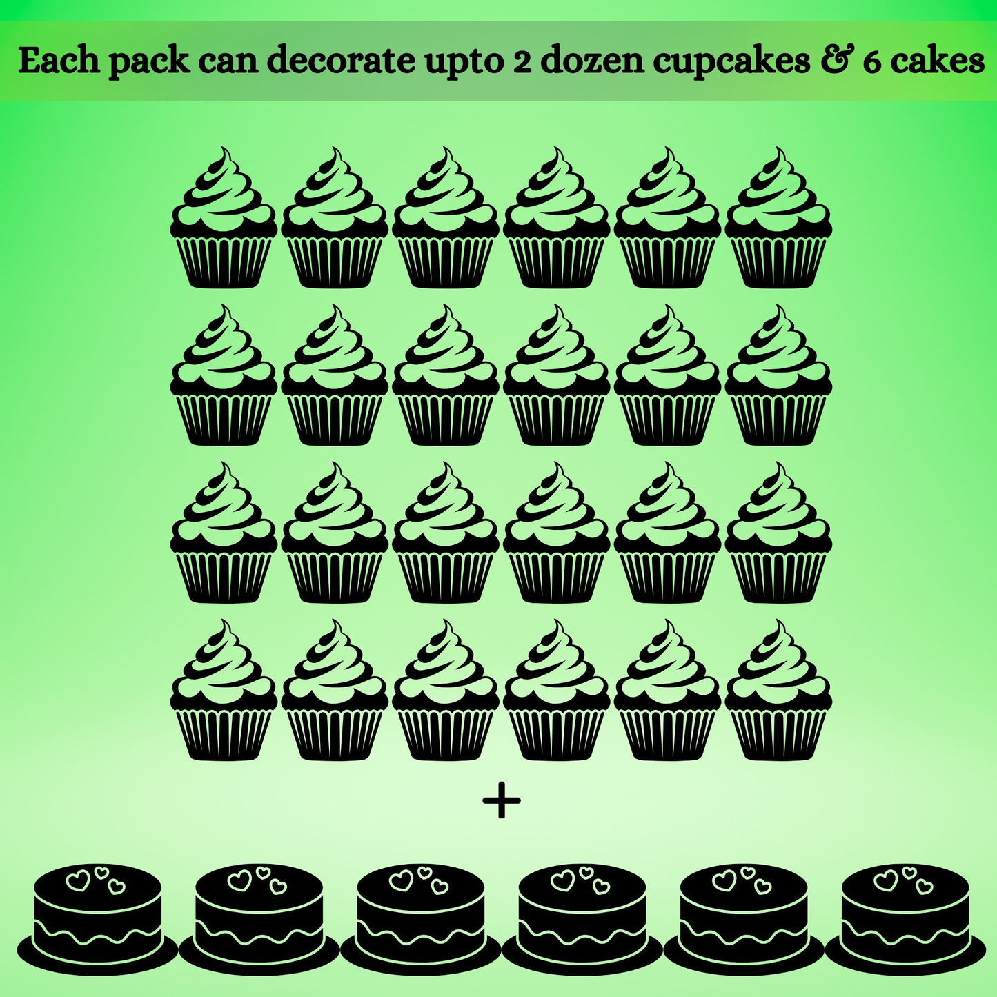 st patricks sprinkles ps multipack 1 100 gms