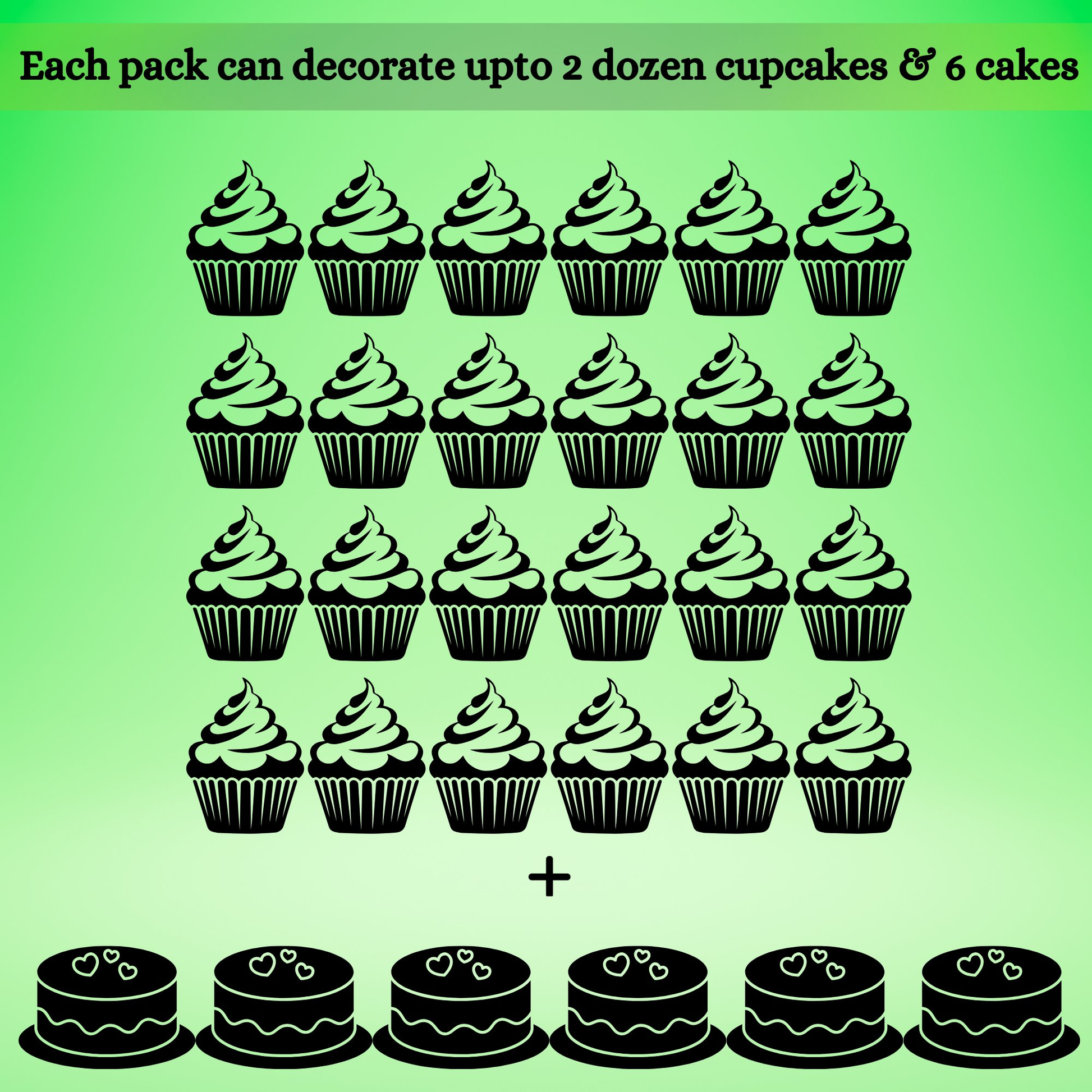 st patricks sprinkles ps multipack 1 100 gms