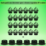 Thumbnail for st patricks sprinkles ps multipack 1 100 gms