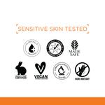 Thumbnail for SkinQ Sun Protect Ultra Light Gel Spf 50+ - Distacart