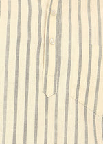 Thumbnail for Fabmade Sandline Stripe Linen Co-Ord Set - Distacart