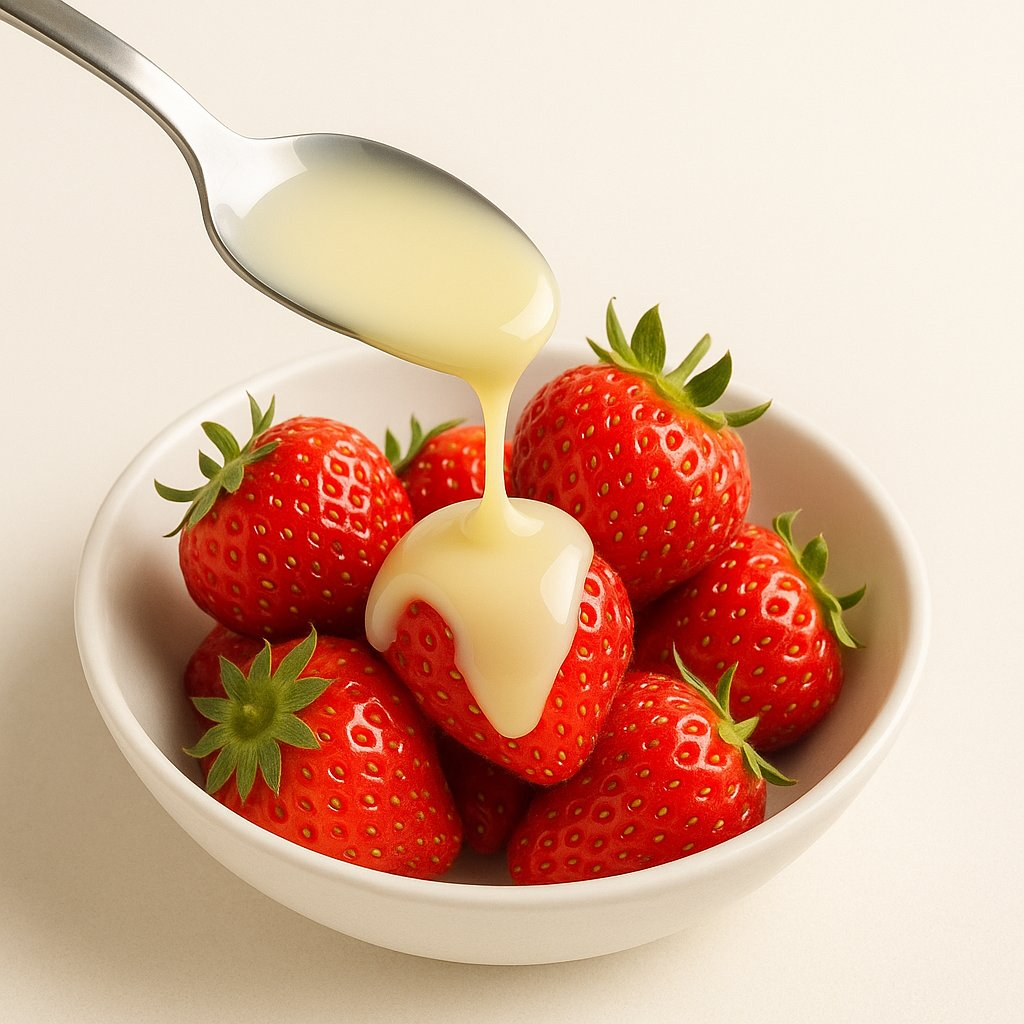 sweet mate milk 190 g