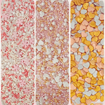Thumbnail for valentine sprinkles vs multipack 18 100 gms