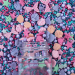 Thumbnail for sprinkles bottle for decoration bottle 06 100 g
