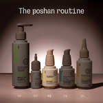 Thumbnail for Poshan Skincare Chaand Ka Tukda 15% Vitamin C Glow Drops - Dista