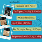 Thumbnail for Songara Kamdev Churna | Men Wellness - Dista