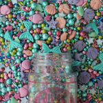 Thumbnail for sprinkles bottle for decoration bottle 12 100 g