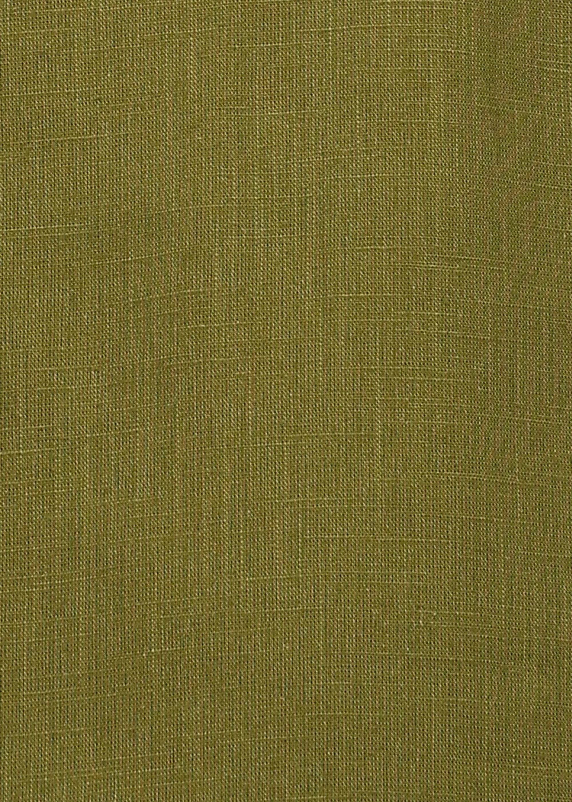 Fabmade Olive Breeze Co-Ord Set - Distacart