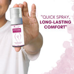 Thumbnail for Samisha Intimate Mist Spray For Odour Protection For Women - Distacart