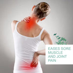 Thumbnail for Nuerma Science Eucalyptus Essential Oil For Cold, Fresh Breathing & Joints Pain